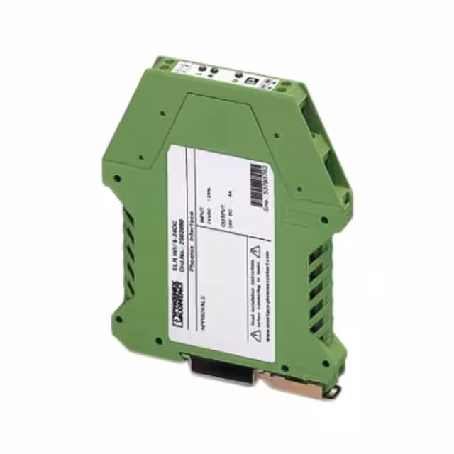 2982757 Phoenix Contact  Moduli per schede driver motore